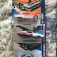Illustration for article titled Colossal Die-Cast Collection - Cars I Kept - 6 - The Fam